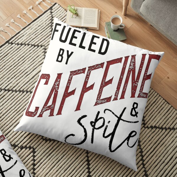 Floor Pillow