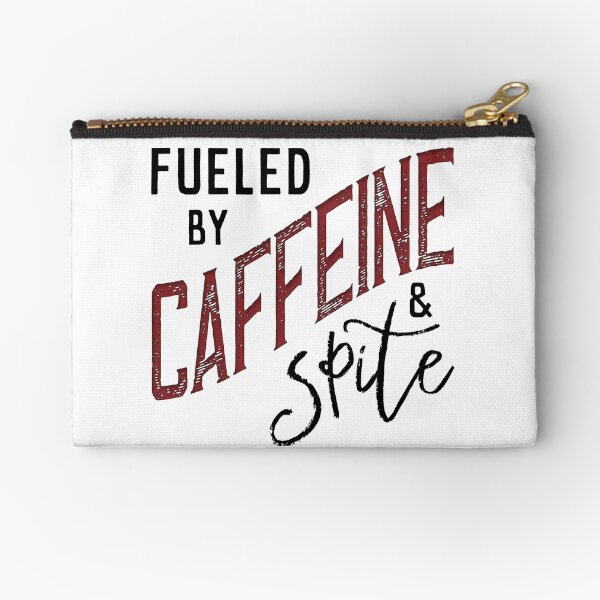 Zipper Pouch