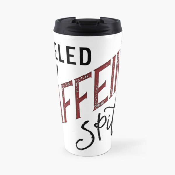 Travel Mug