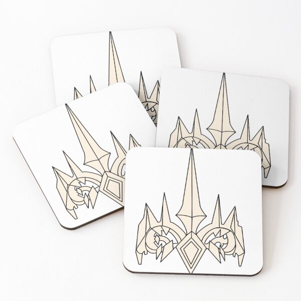 Item preview, The Forgotten Crown designed and sold by CLMNTco..