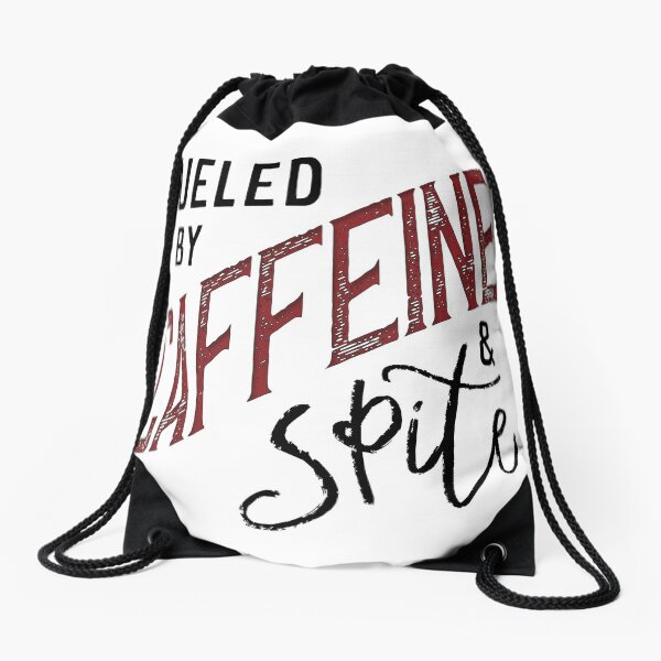 Drawstring Bag