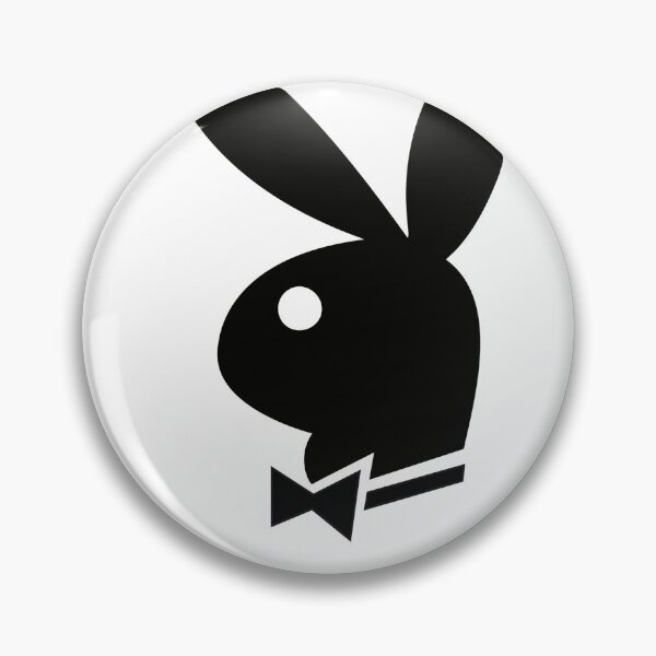 Item preview, Playboy Logo designed and sold by Spitfire11.