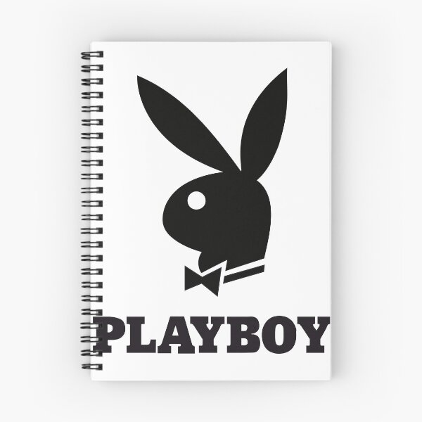 Item preview, Playboy Logo designed and sold by Spitfire11.