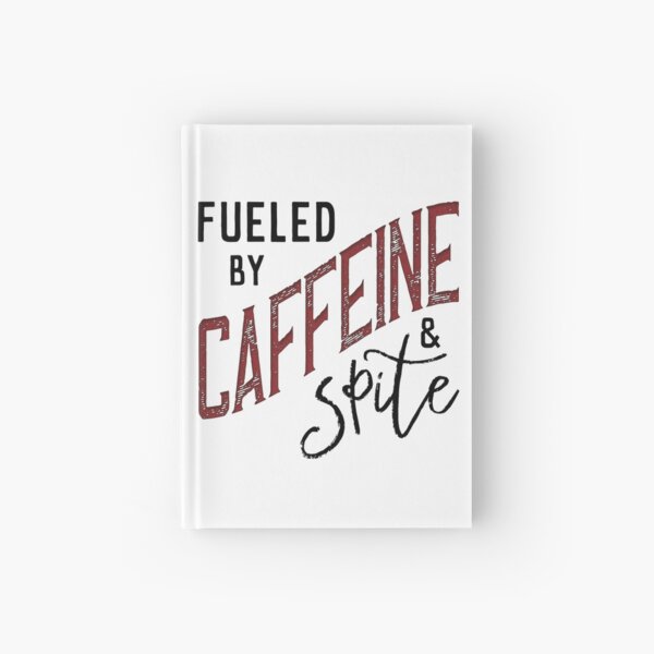 Hardcover Journal