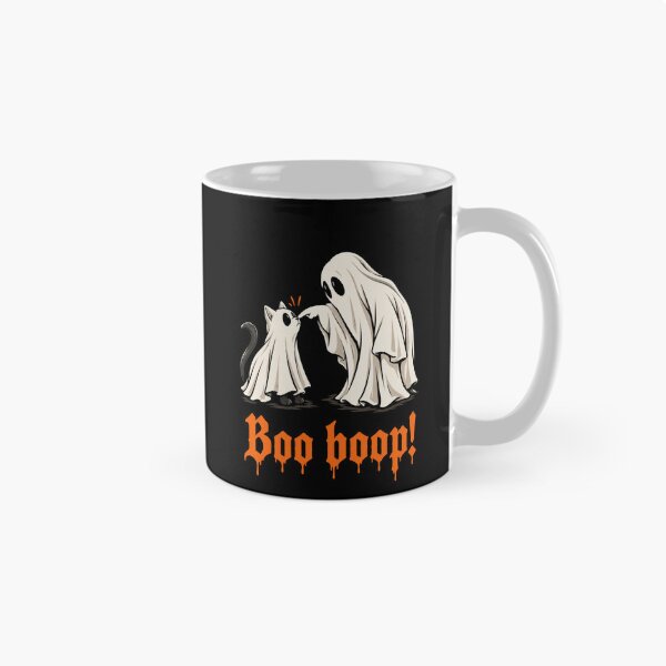 Item preview, Boo boop!  designed and sold by abby-thorns.