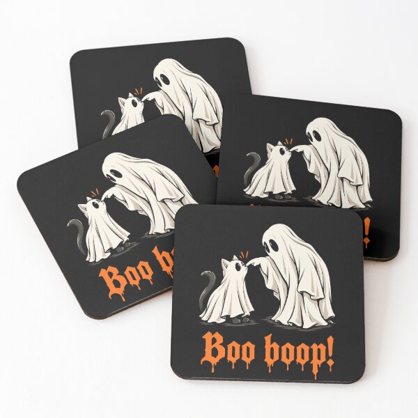 Item preview, Boo boop!  designed and sold by abby-thorns.