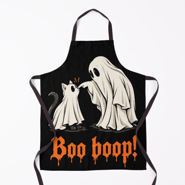 Item preview, Boo boop! designed and sold by abby-thorns.