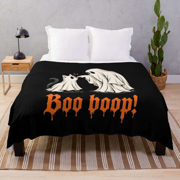 Item preview, Boo boop! designed and sold by abby-thorns.