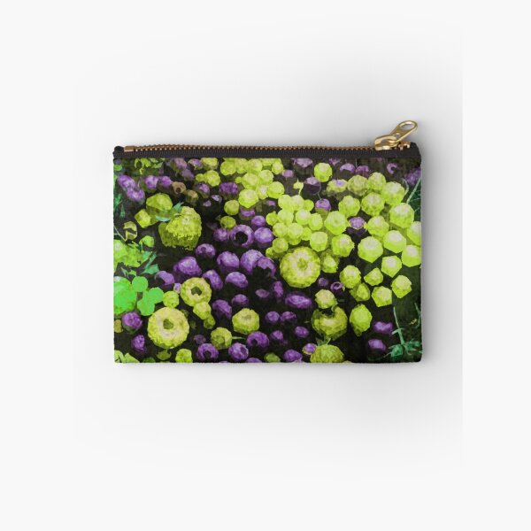 Item preview, Abstract berries designed and sold by kinpirks.