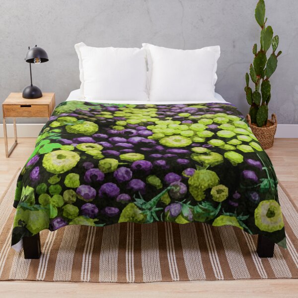 Item preview, Abstract berries designed and sold by kinpirks.