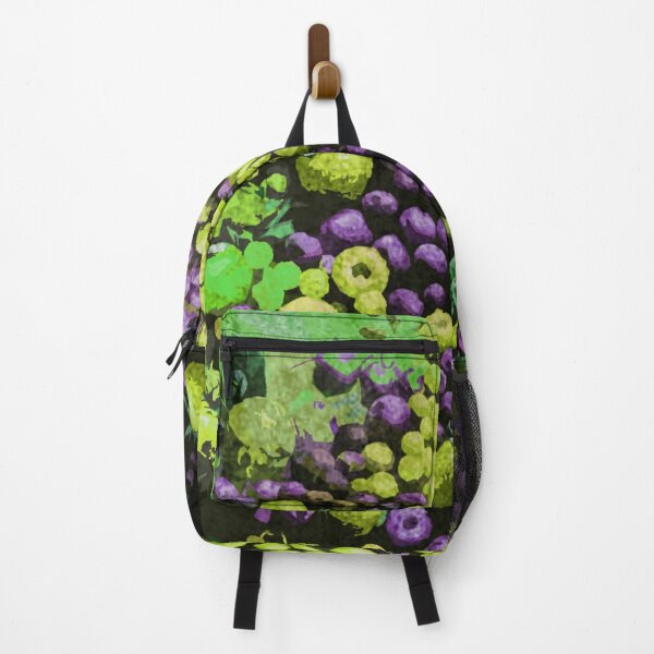 Item preview, Abstract berries designed and sold by kinpirks.