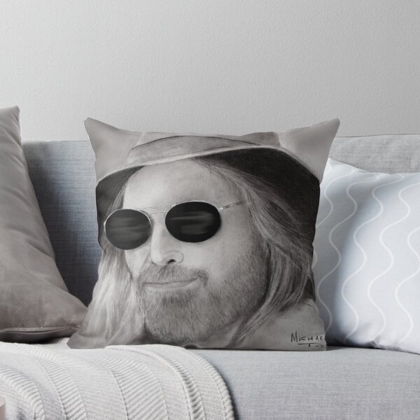 Item preview, TOM PETTY designed and sold by michaeltodd.