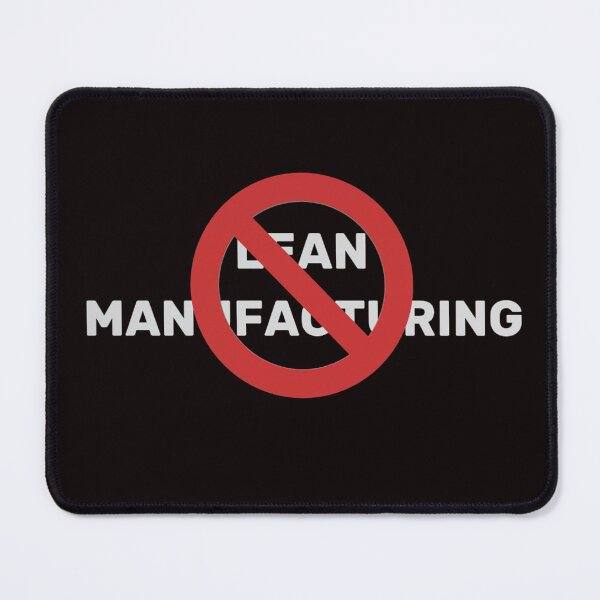 Item preview, Ban Lean Manufacturing designed and sold by dakotakoin.