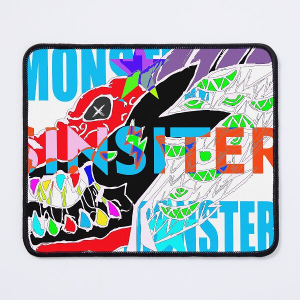 Item preview, Dragon illustration pop art designed and sold by ZacUltravanhu.