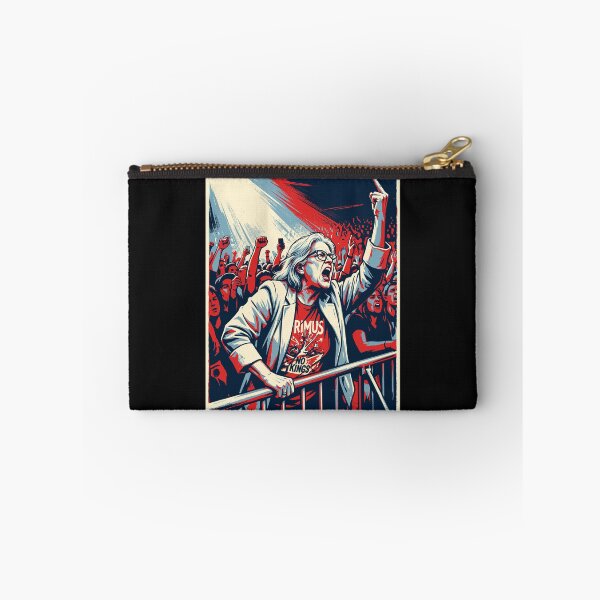 Item preview, Vintage No Kings Primus Middle Finger Protest Rally Design    designed and sold by Designart68.