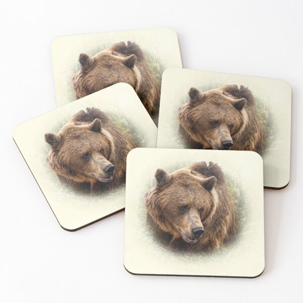 Item preview, Brown Bear designed and sold by Guardi71.