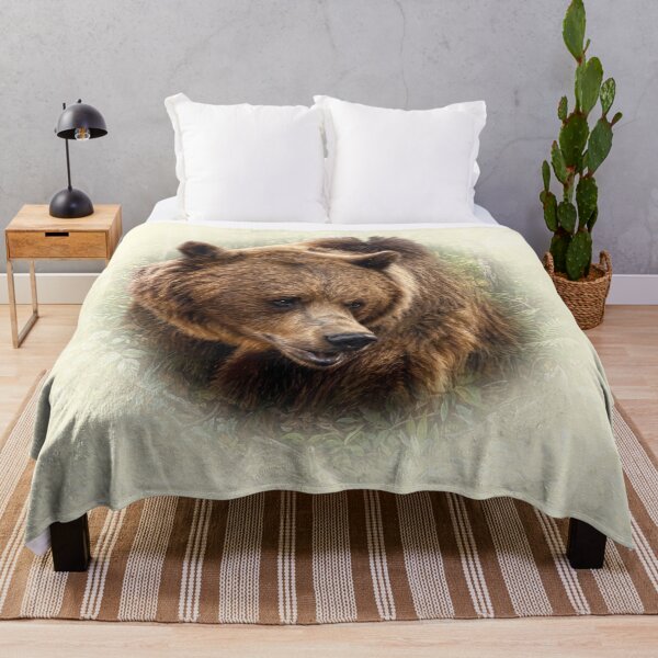 Item preview, Brown Bear designed and sold by Guardi71.