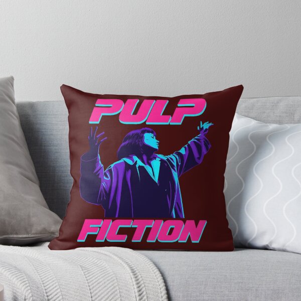 Item preview, Miracle Gunman Revelation Vintage Crime Cinema designed and sold by lorettagib.