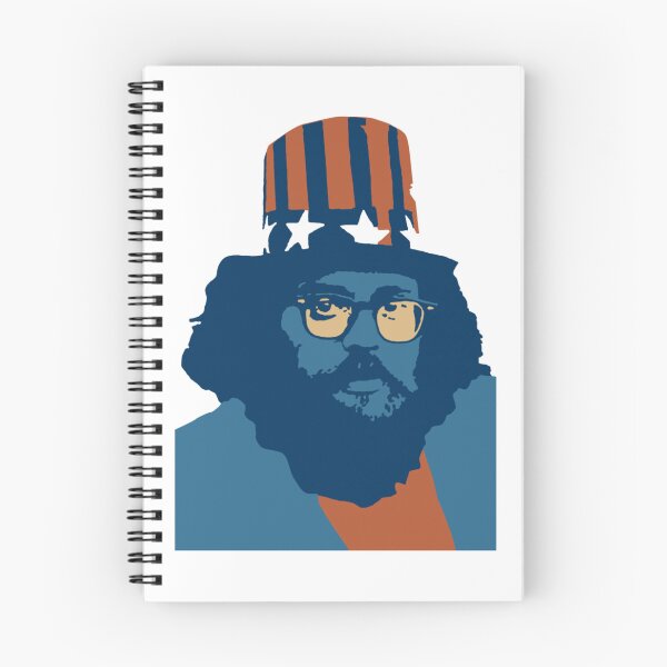 Item preview, Allen Ginsberg designed and sold by sgarinabesin.