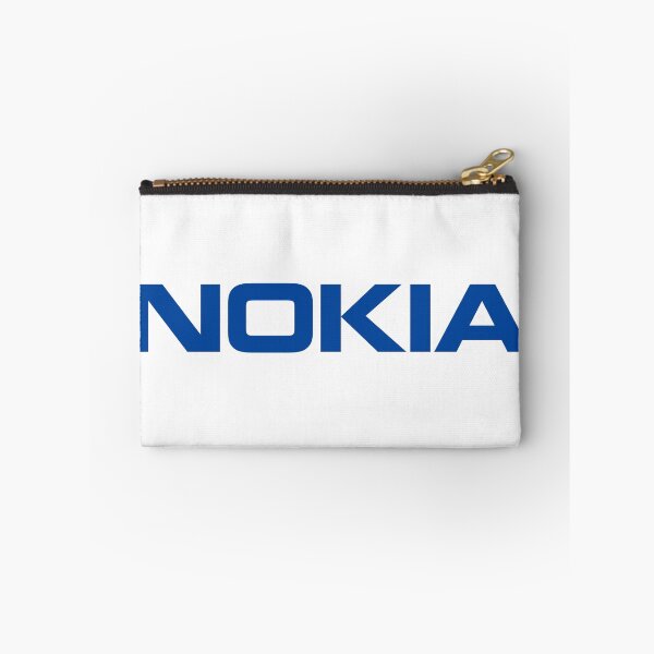 Item preview, Nokia logo designed and sold by Spitfire11.