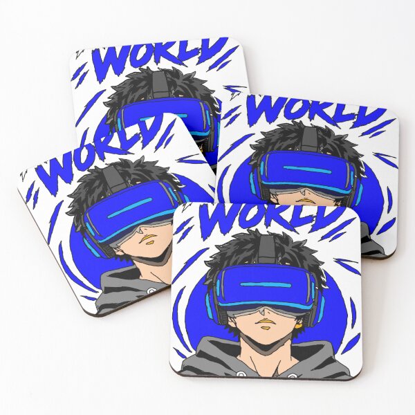 Item preview, Gamer's world  designed and sold by Omahsales.