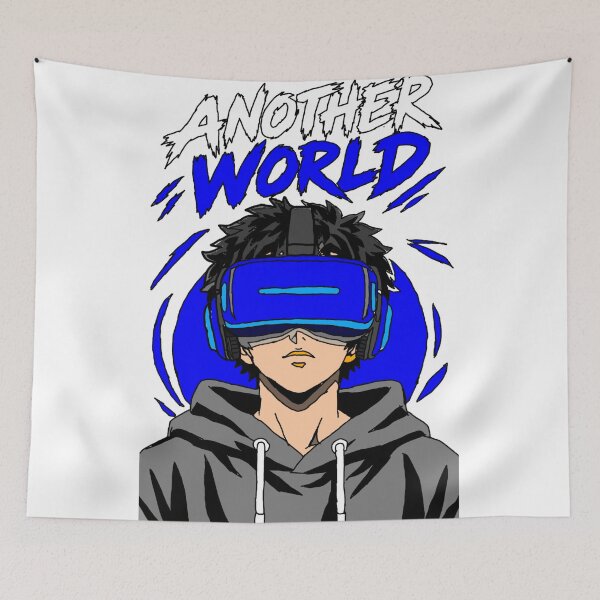 Item preview, Gamer's world  designed and sold by Omahsales.