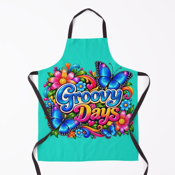 Item preview, Groovy Days designed and sold by Groovy Day's Revival Studio.
