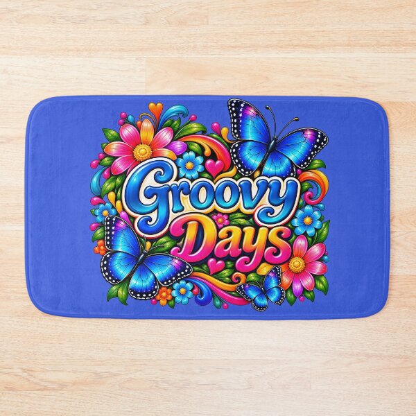Item preview, Groovy Days designed and sold by Groovy Day's Revival Studio.