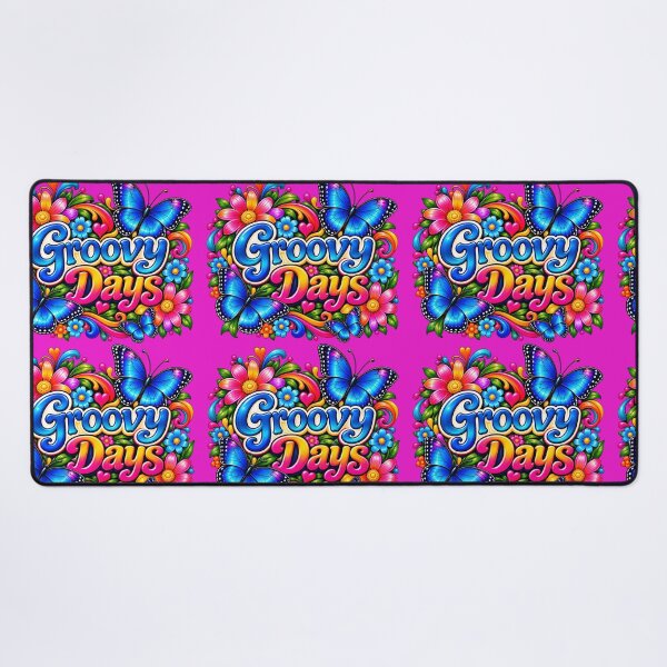 Item preview, Groovy Days designed and sold by Groovy Day's Revival Studio.