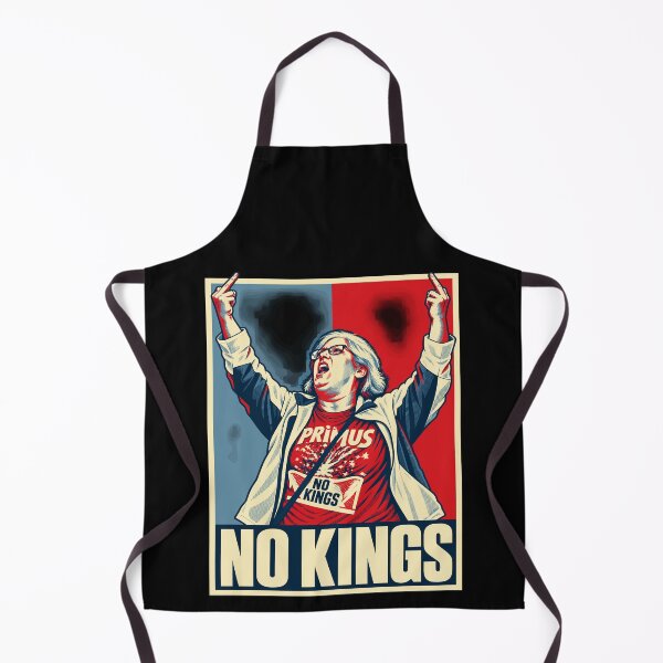 Item preview, Aunt Sue Middle Finger Shirt Trump Rally designed and sold by mareix.