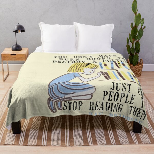 Item preview, Copia de Copia de go away i'm reading designed and sold by remerasnerdas.