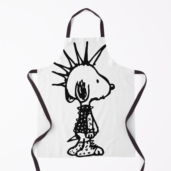 Item preview, Snoopy Punk - @Marte designed and sold by lartedimarte.