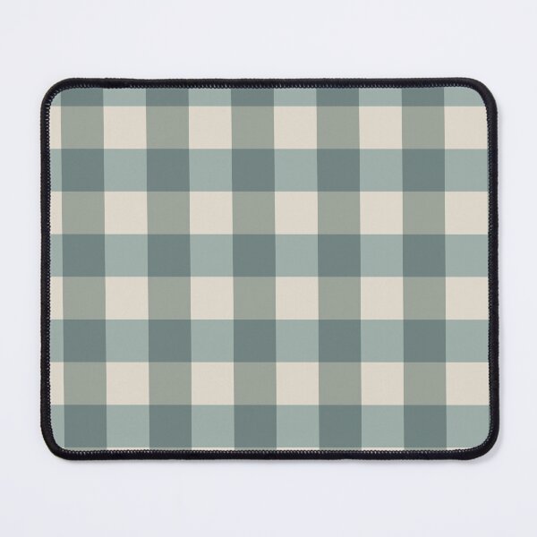 Item preview, Coastal Gingham designed and sold by Raven Studio.