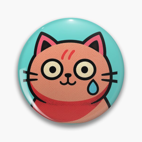 Item preview, One Tear Wonder - Twitch Emote designed and sold by Feliciano3.