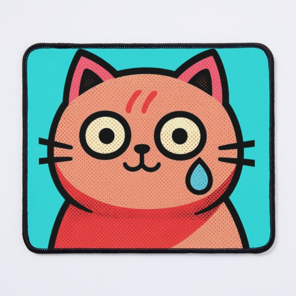 Item preview, One Tear Wonder - Twitch Emote designed and sold by Feliciano3.