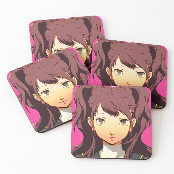 Item preview, Rise Kujikawa - 11 designed and sold by Infinite-Aspire.