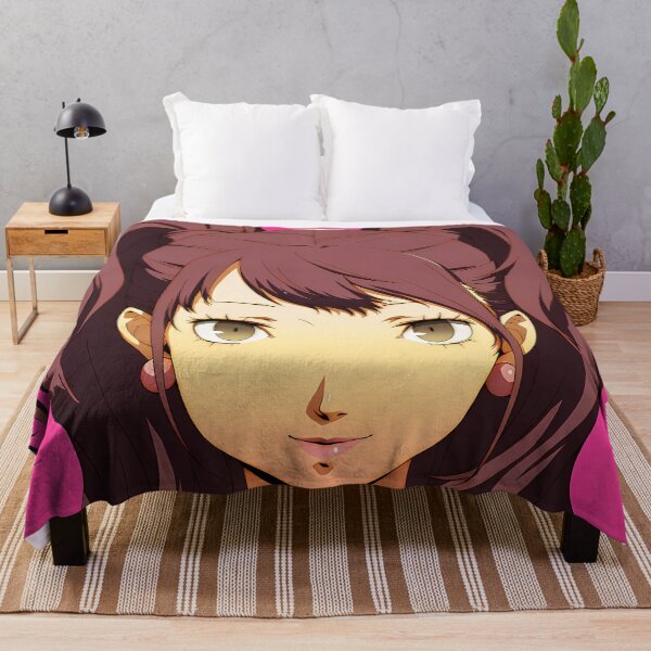 Item preview, Rise Kujikawa - 11 designed and sold by Infinite-Aspire.