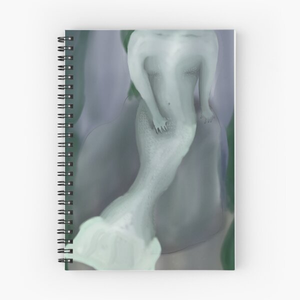 Item preview, Siren designed and sold by Lilhomosapien.