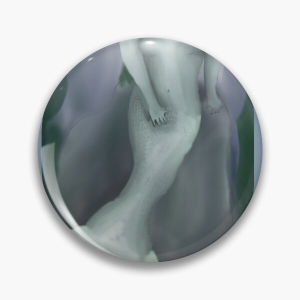 Item preview, Siren designed and sold by Lilhomosapien.