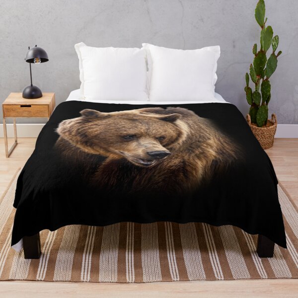 Item preview, Brown Bear designed and sold by Guardi71.
