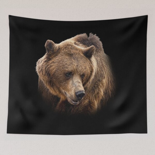 Item preview, Brown Bear designed and sold by Guardi71.