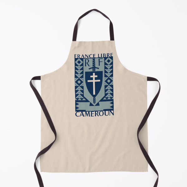 Item preview, France Libre Sword and Shield designed and sold by joshcartoonguy.