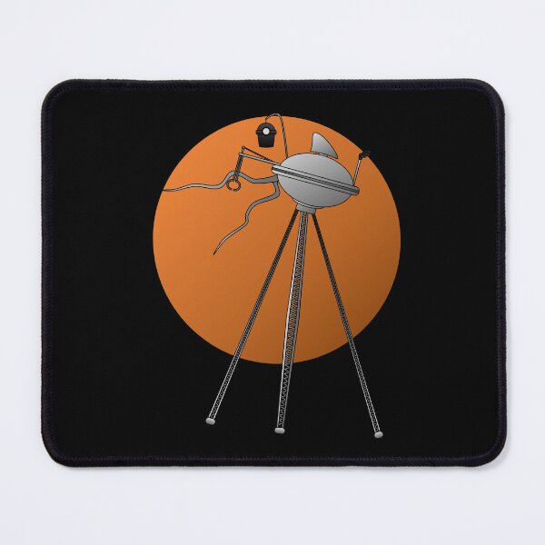 Item preview, Warwick Goble Martian Tripod designed and sold by Ships and Stuff.