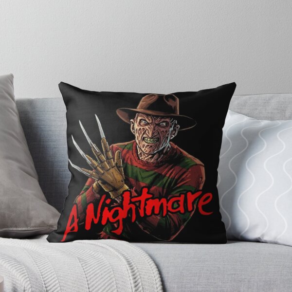 Item preview, Freddy Krueger Halloween designed and sold by LA-SAM20.