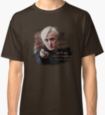 tom felton t shirt