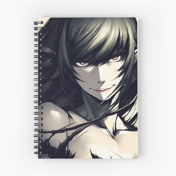 Item preview, Shinobu Oshino - 62 designed and sold by Infinite-Aspire.