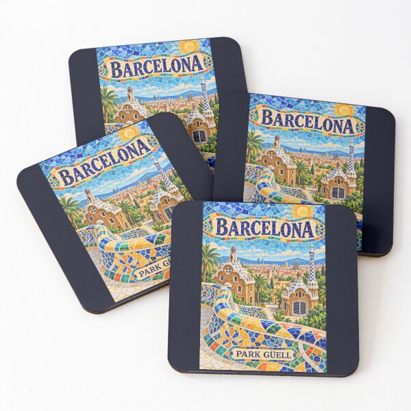 Item preview, Barcelona - Spain designed and sold by GoodOldVintage.