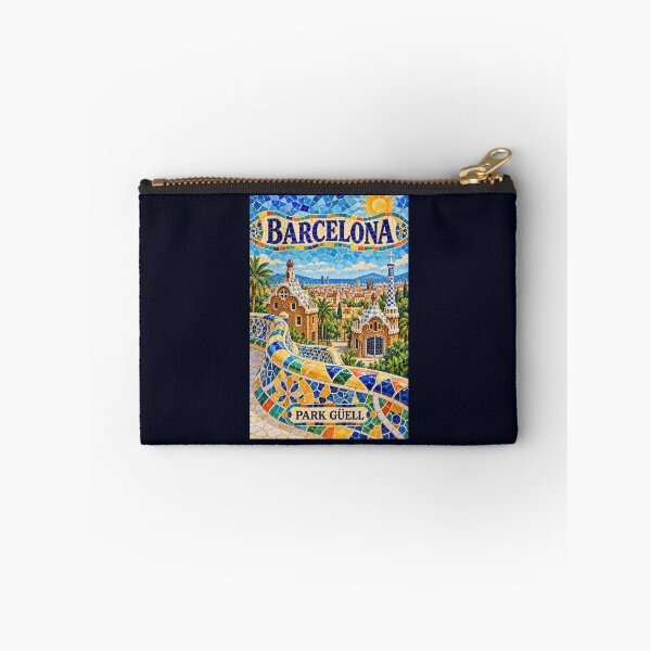 Item preview, Barcelona - Spain designed and sold by GoodOldVintage.