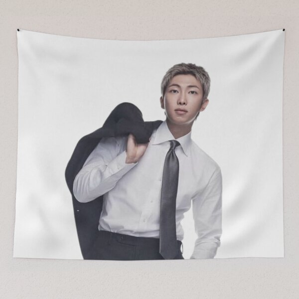 Item preview, Namjoon Arirang designed and sold by SZ Art Studio.