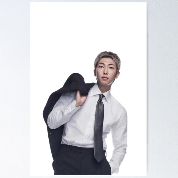 Item preview, Namjoon Arirang designed and sold by SZ Art Studio.